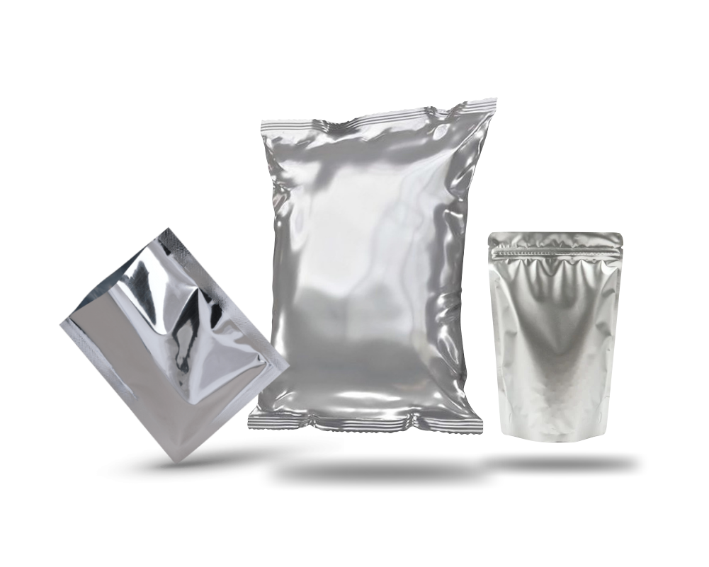 Dupack Poly films : Flexible packaging