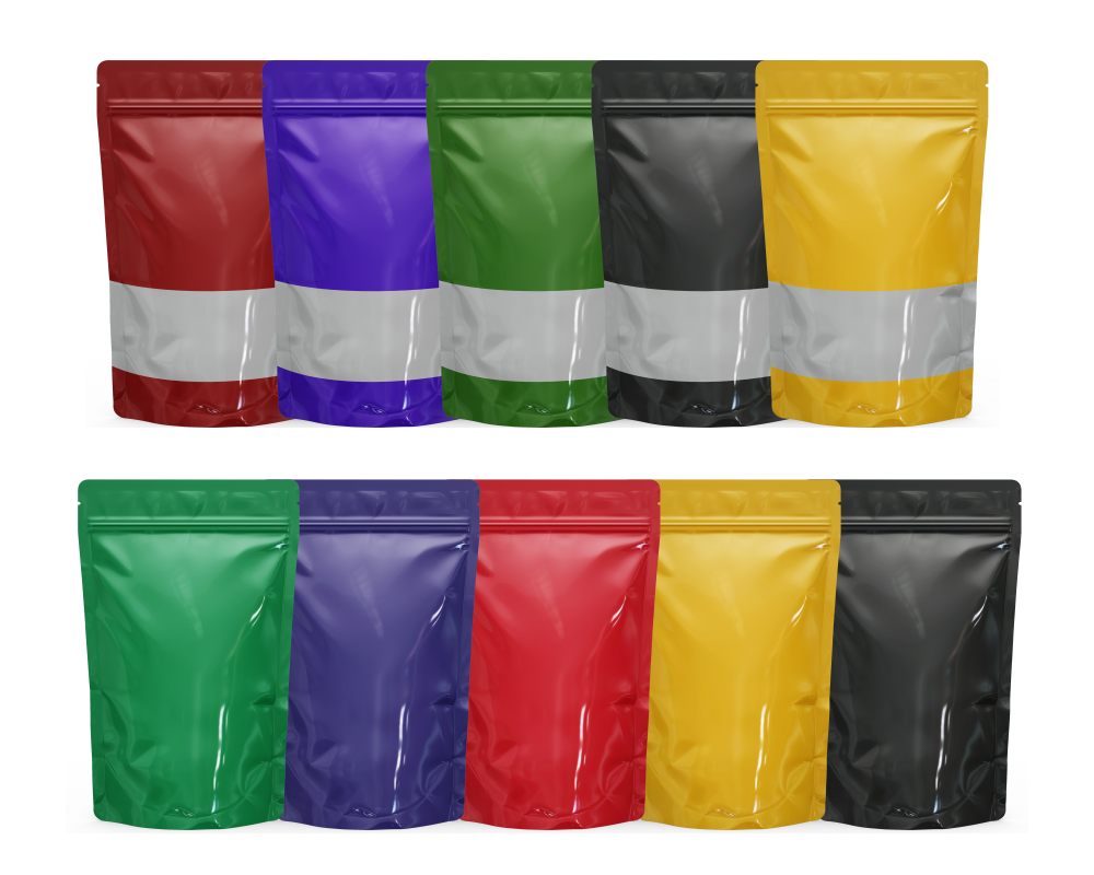 Dupack Poly films : Flexible packaging