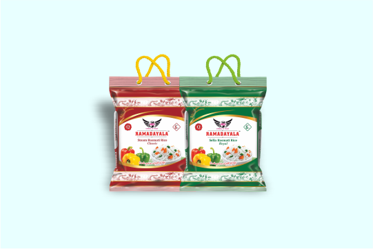 Dupack Poly films