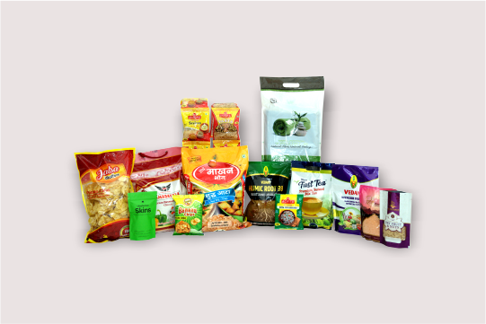 Dupack Poly films