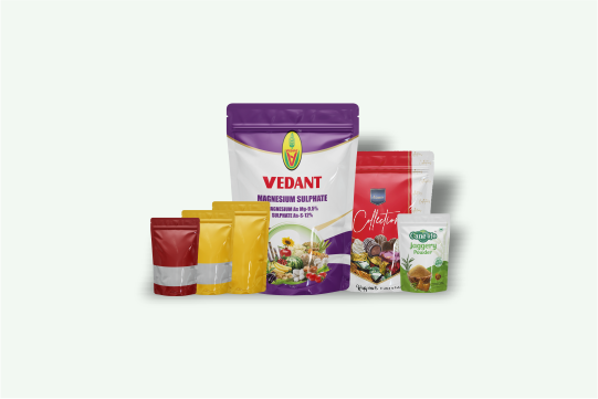Dupack Poly films : Flexible packaging