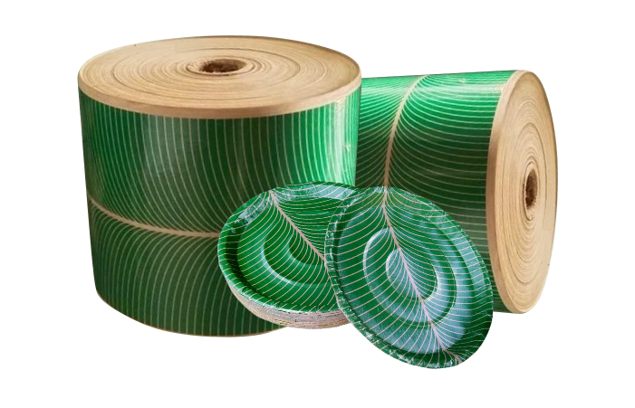 Dupack Poly films